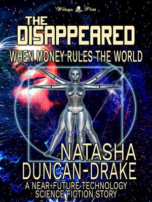 cover image of The Disappeared